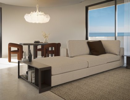 Apartament · Rynek pierwotny - Calpe · Alicante · Hiszpania