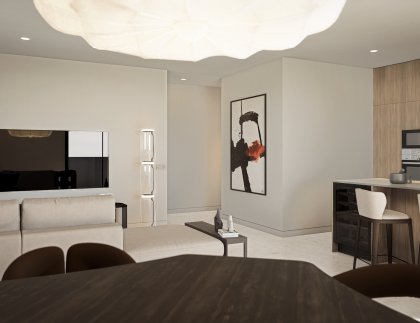 Apartament · Rynek pierwotny - Calpe · Alicante · Hiszpania