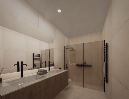 Apartament · Rynek pierwotny - Calpe · Alicante · Hiszpania