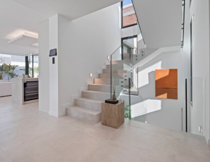 Villa · Obra nueva - Benidorm · Alicante · España
