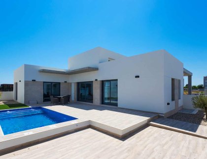 Casa · Obra nueva - Daya Nueva · Alicante · España