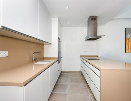 Casa · Obra nueva - Daya Nueva · Alicante · España