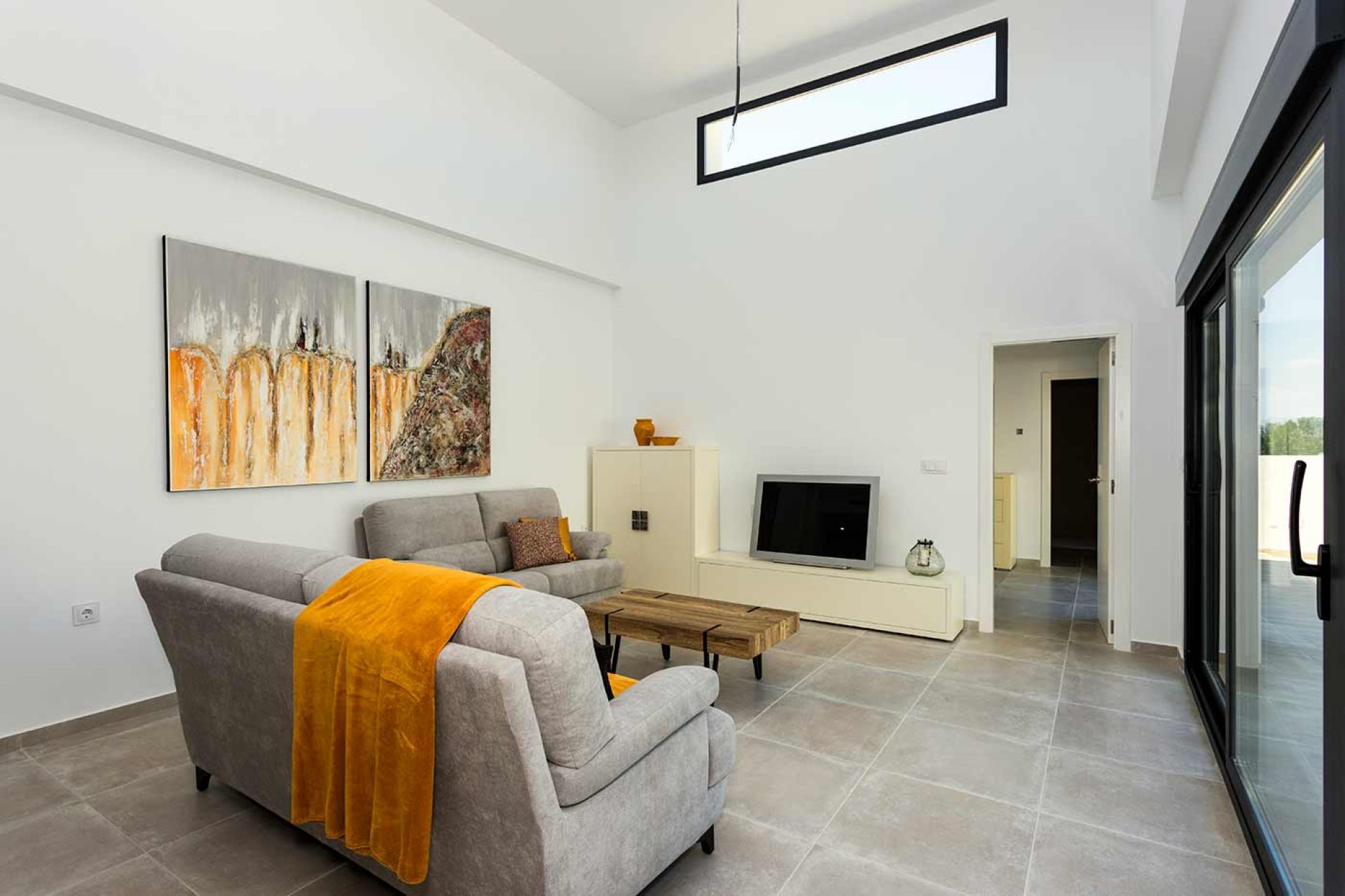 Obra nueva - Casa - Daya Nueva