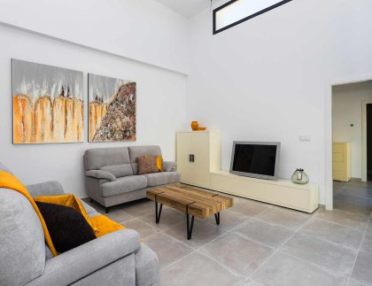 Casa · Obra nueva - Daya Nueva · Alicante · España