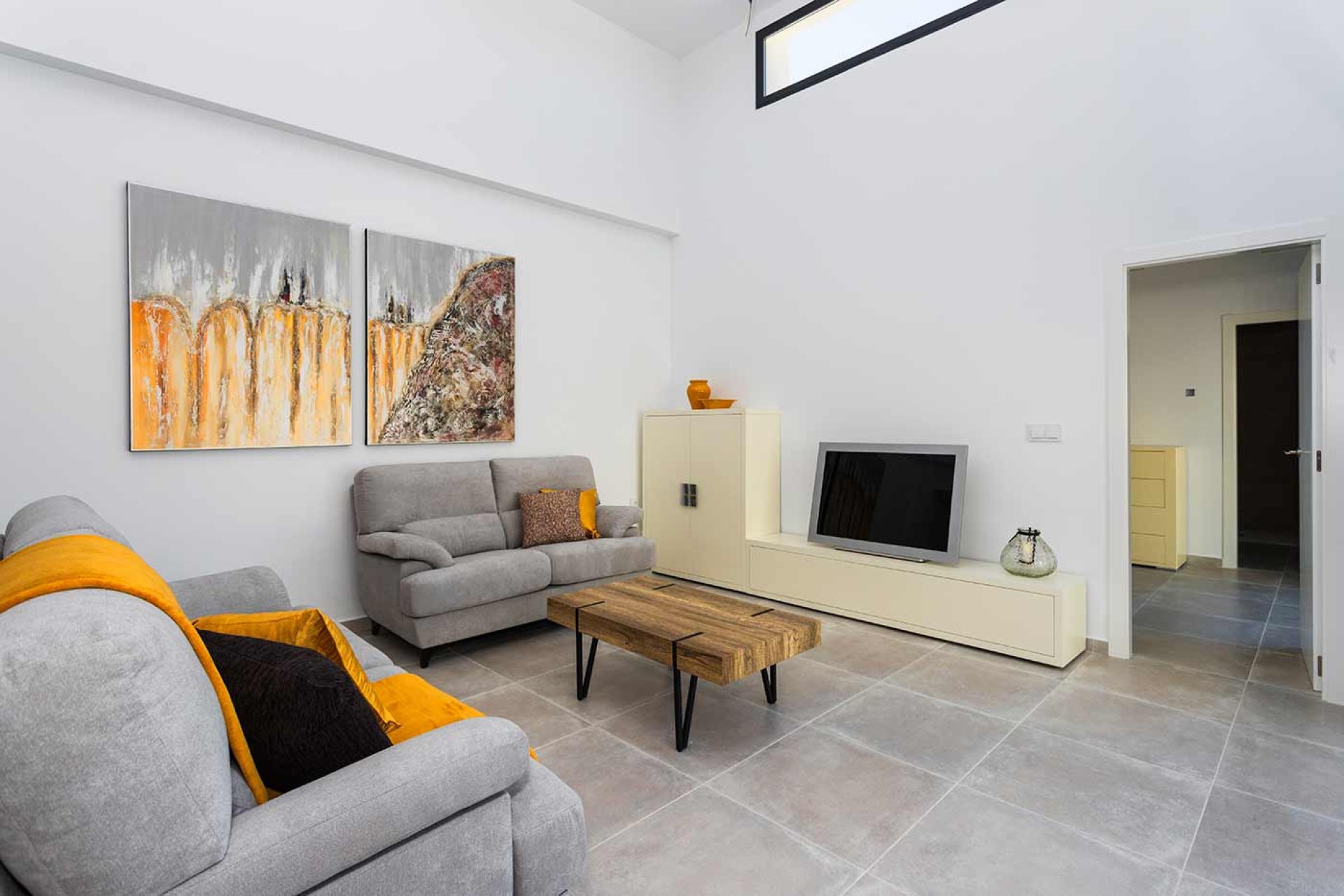 Obra nueva - Casa - Daya Nueva