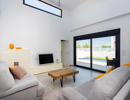 Casa · Obra nueva - Daya Nueva · Alicante · España