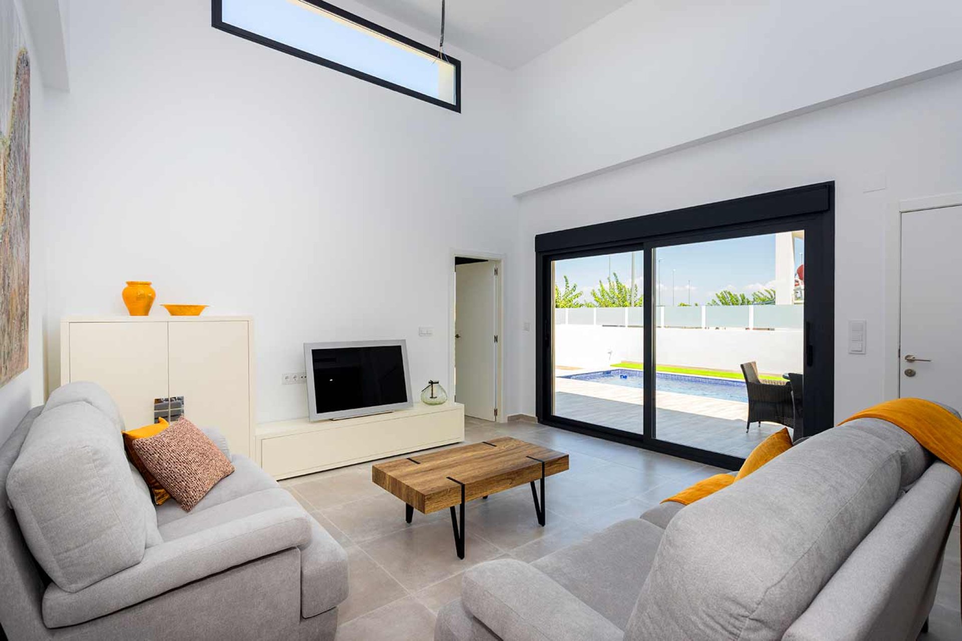 Obra nueva - Casa - Daya Nueva