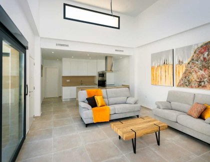 Casa · Obra nueva - Daya Nueva · Alicante · España