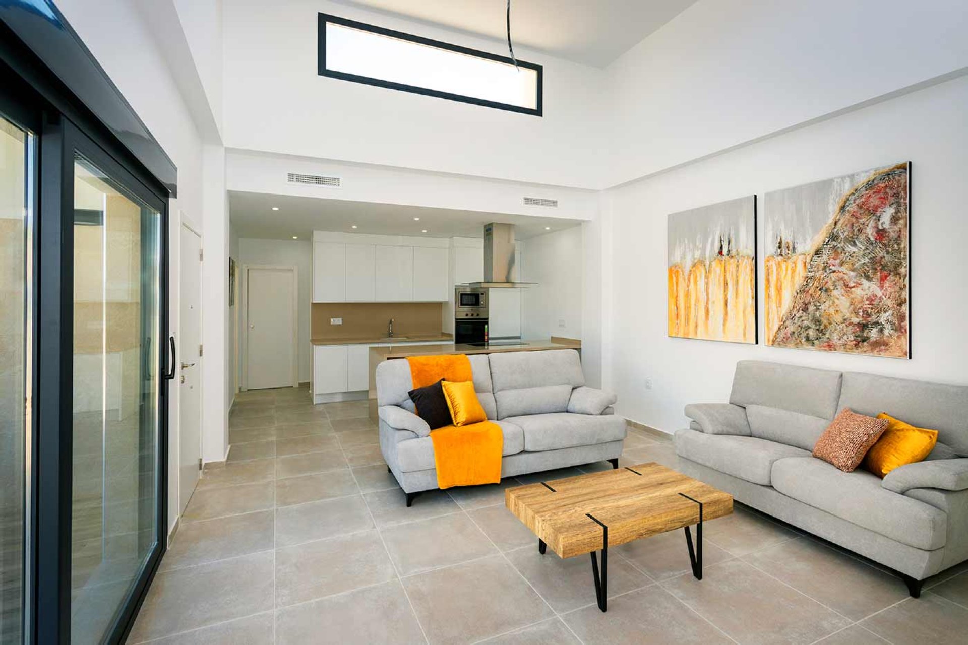 Obra nueva - Casa - Daya Nueva