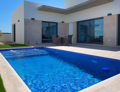 Casa · Obra nueva - Daya Nueva · Alicante · España