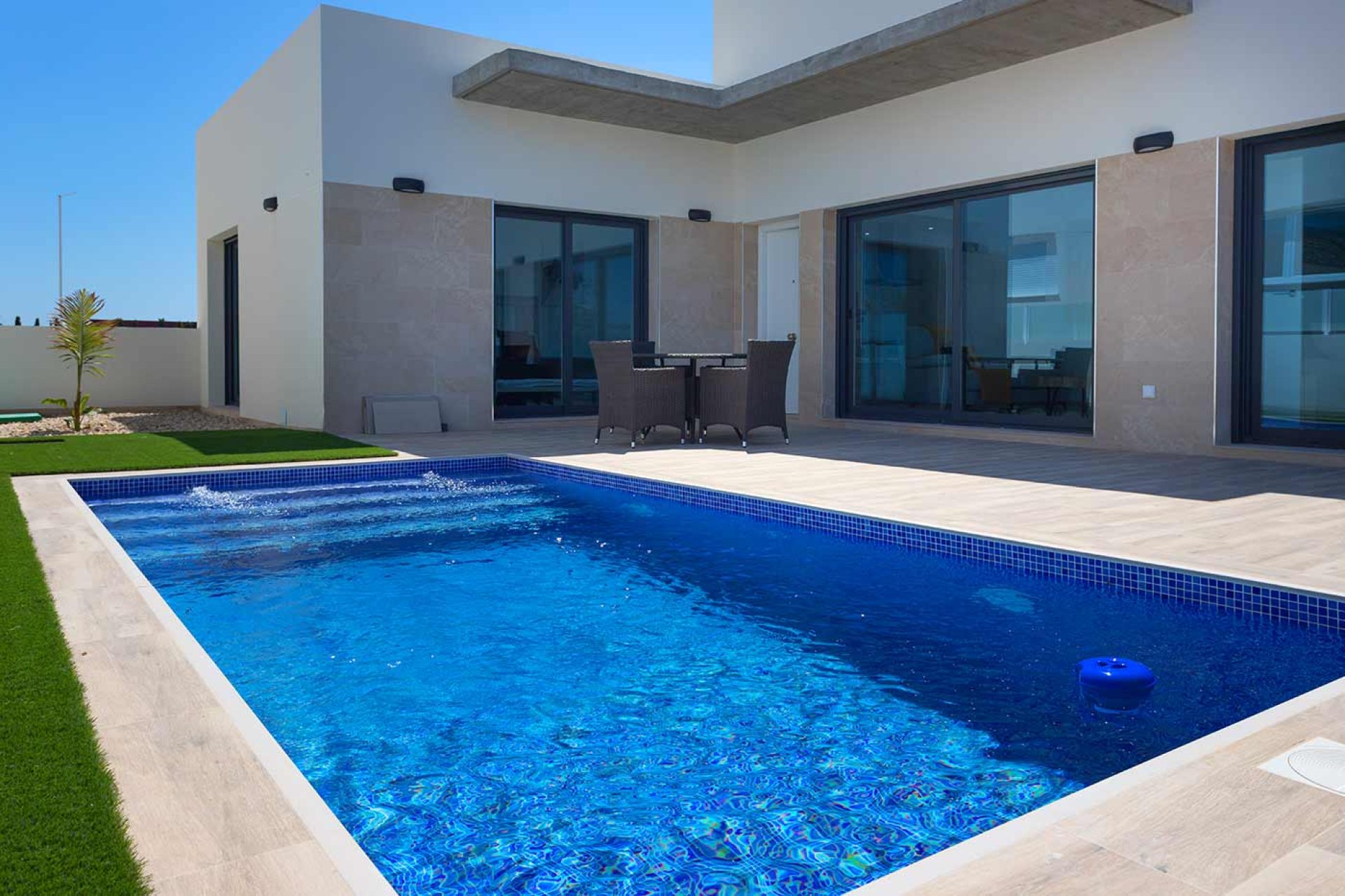 Obra nueva - Casa - Daya Nueva