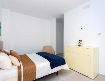 Casa · Obra nueva - Daya Nueva · Alicante · España