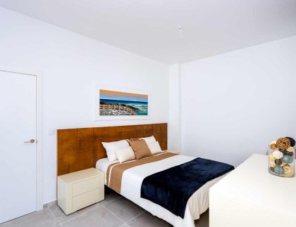 Casa · Obra nueva - Daya Nueva · Alicante · España
