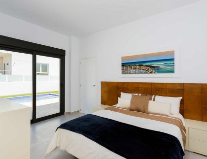 Casa · Obra nueva - Daya Nueva · Alicante · España
