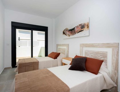 Casa · Obra nueva - Daya Nueva · Alicante · España