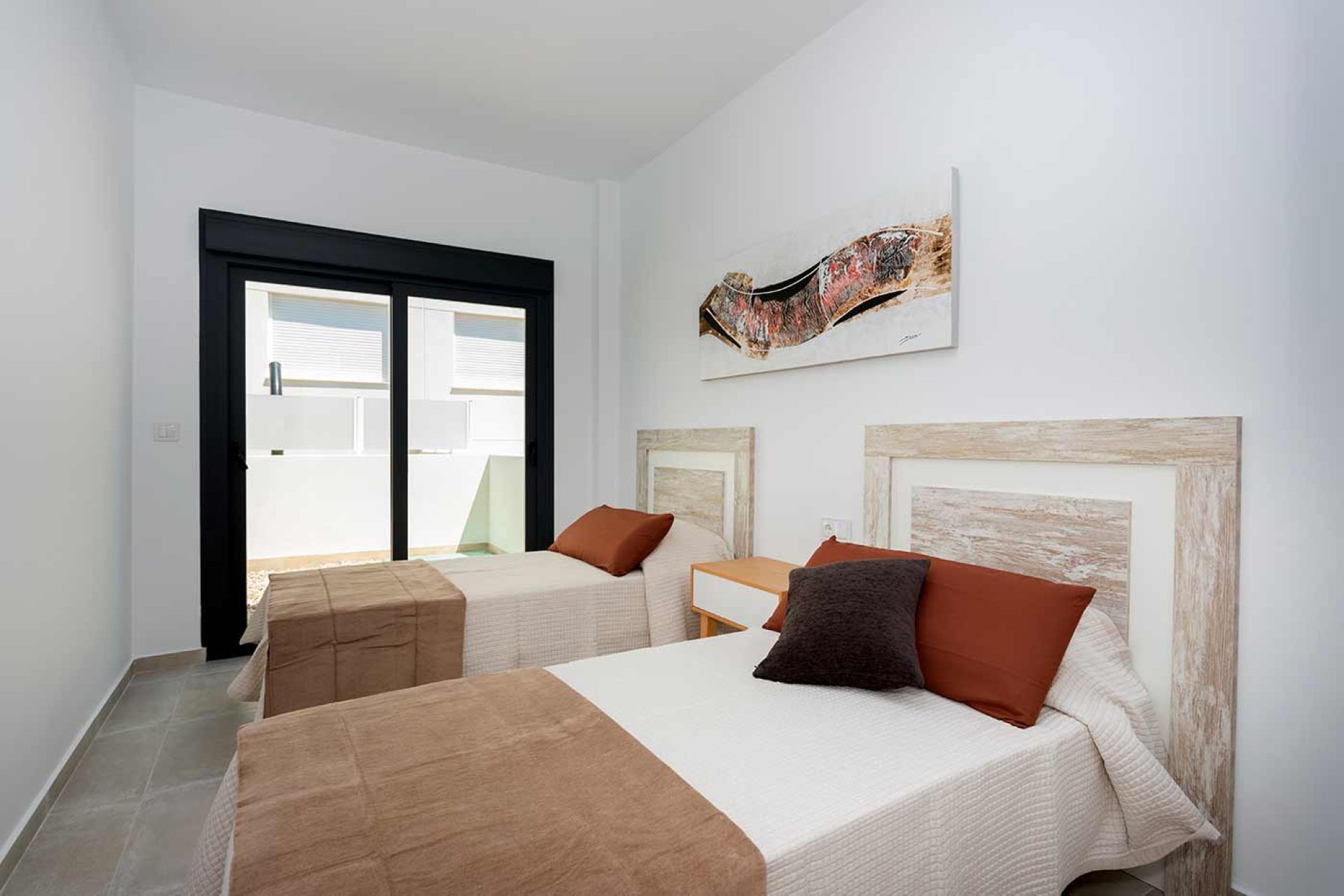 Obra nueva - Casa - Daya Nueva