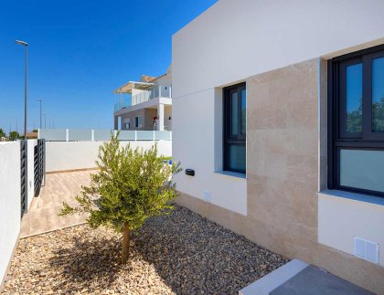 Casa · Obra nueva - Daya Nueva · Alicante · España
