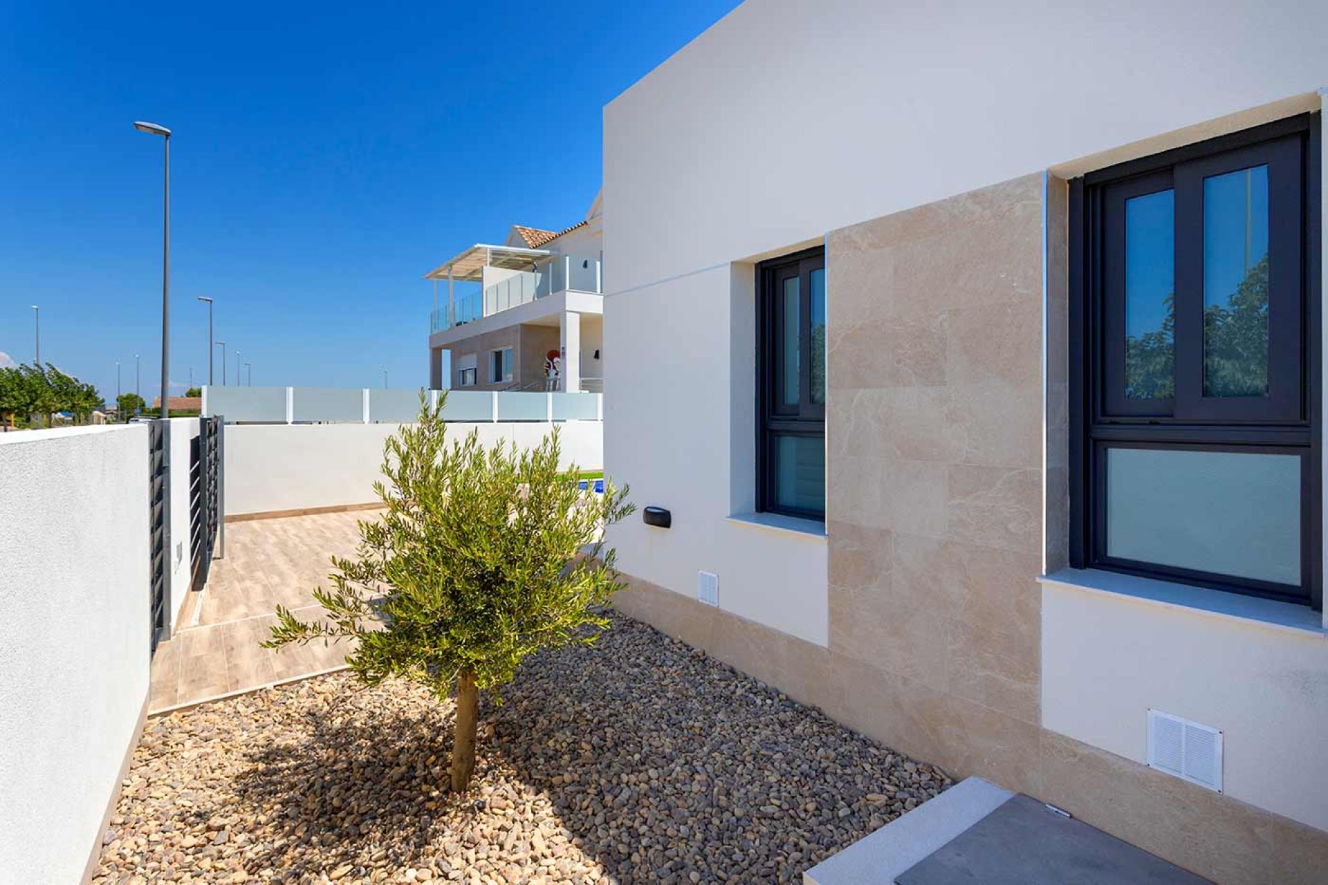 Obra nueva - Casa - Daya Nueva