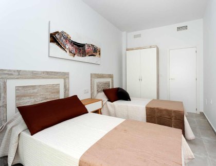 Casa · Obra nueva - Daya Nueva · Alicante · España