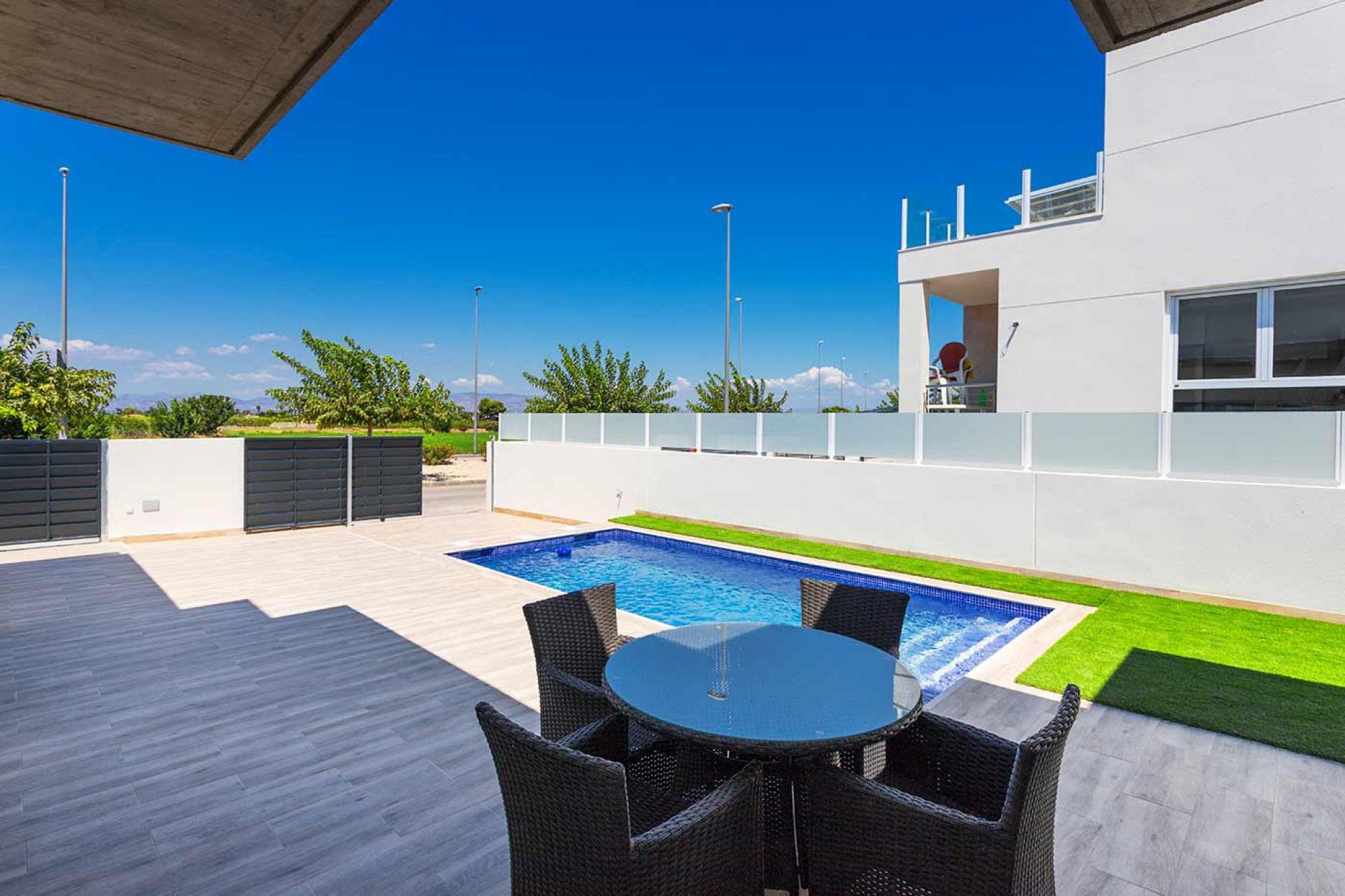 Obra nueva - Casa - Daya Nueva