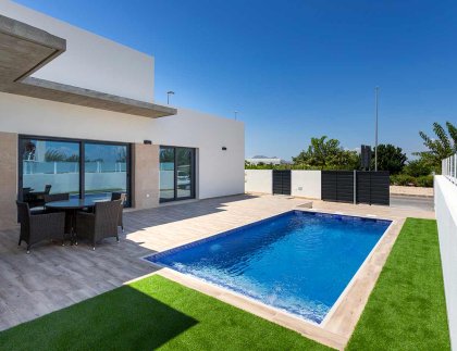 Casa · Obra nueva - Daya Nueva · Alicante · España