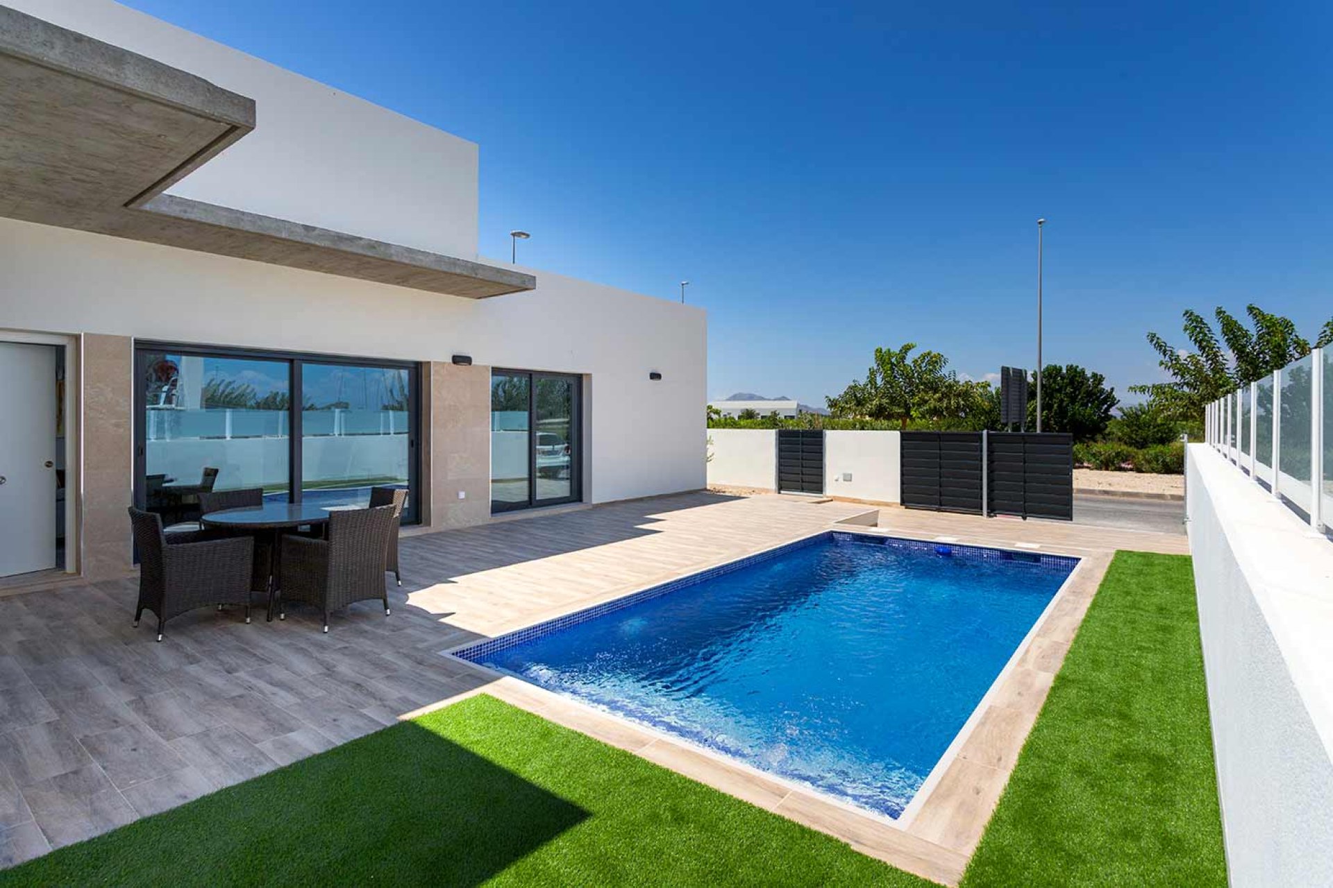 Obra nueva - Casa - Daya Nueva