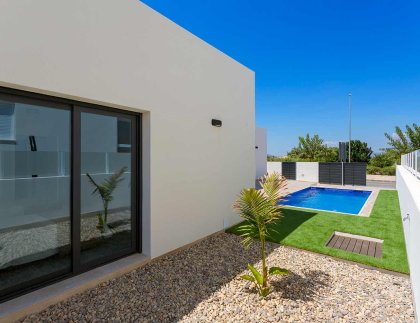 Casa · Obra nueva - Daya Nueva · Alicante · España