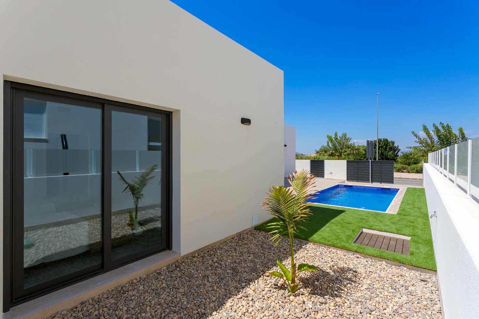 Obra nueva - Casa - Daya Nueva