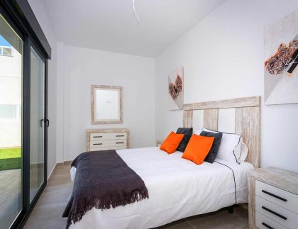 Casa · Obra nueva - Daya Nueva · Alicante · España