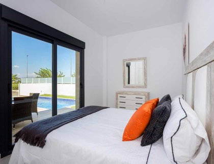 Casa · Obra nueva - Daya Nueva · Alicante · España