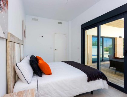 Casa · Obra nueva - Daya Nueva · Alicante · España