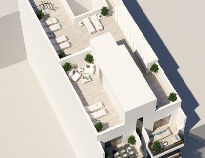 Apartment · New Build - Torrevieja · Alicante · Spain