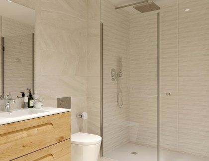 Apartment · New Build - Torrevieja · Alicante · Spain