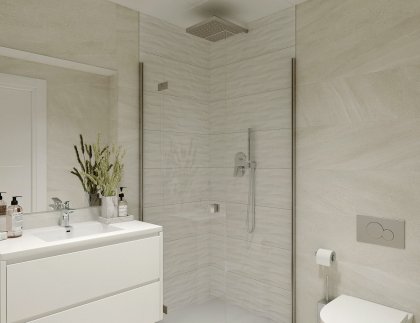 Apartment · New Build - Torrevieja · Alicante · Spain