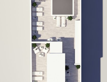 Apartment · New Build - Torrevieja · Alicante · Spain