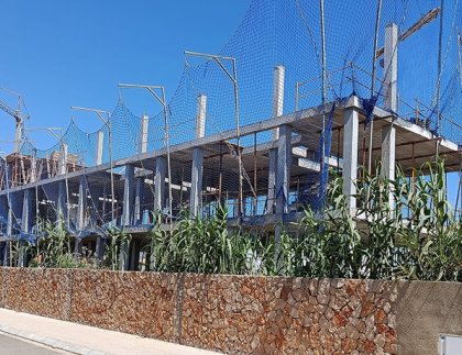 Adosado · Obra nueva - Denia · Alicante · España