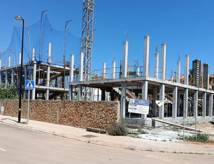 Adosado · Obra nueva - Denia · Alicante · España