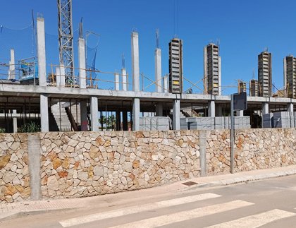 Adosado · Obra nueva - Denia · Alicante · España