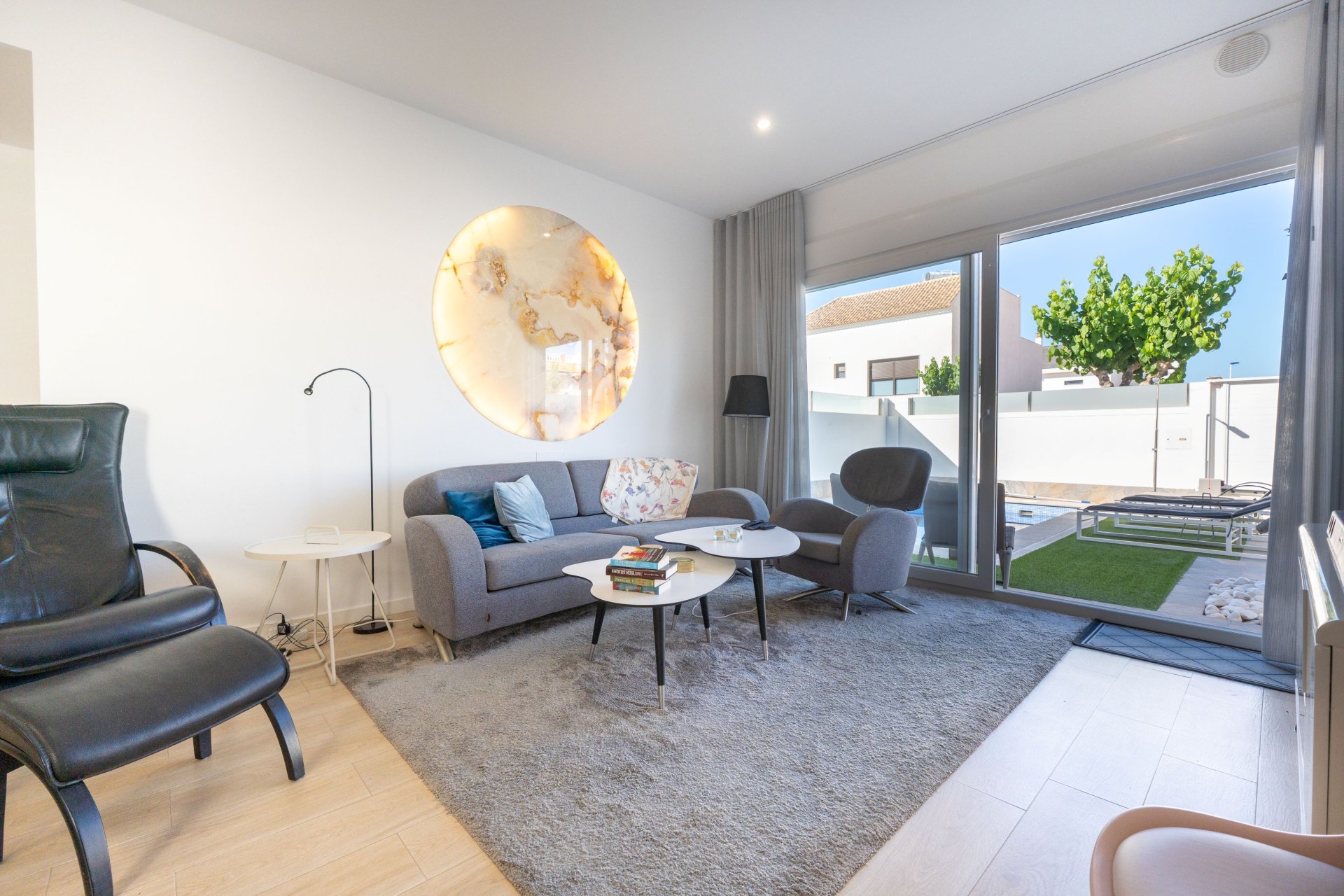 Obra nueva - Casa - San Pedro del Pinatar