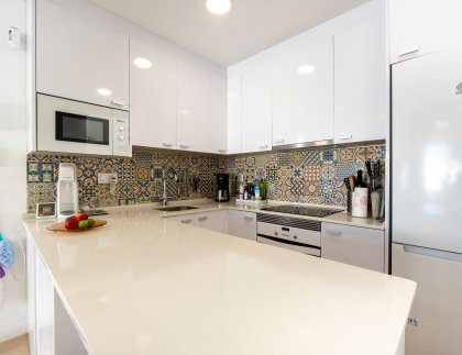 Casa · Obra nueva - San Pedro del Pinatar · Murcia · España