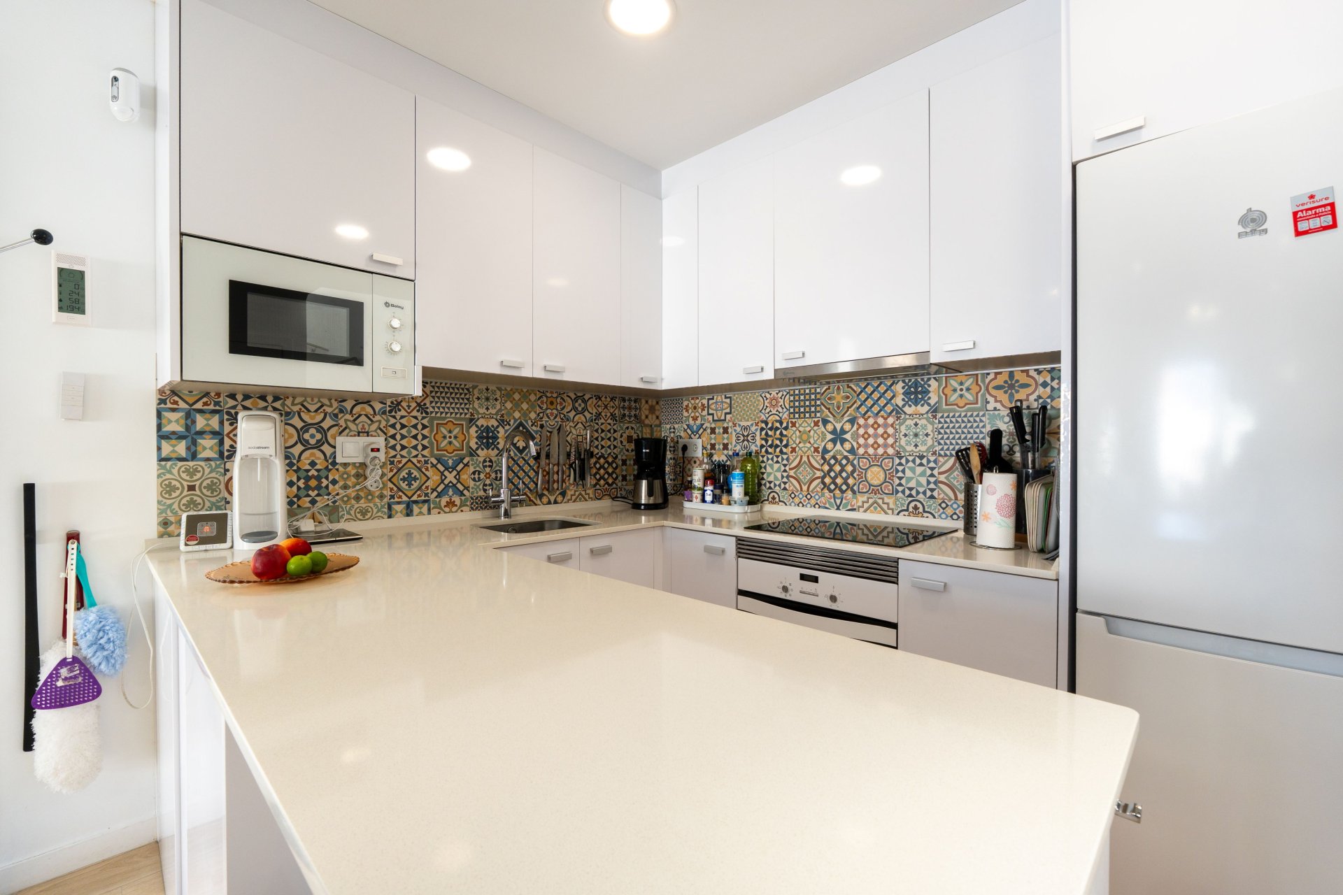 Obra nueva - Casa - San Pedro del Pinatar