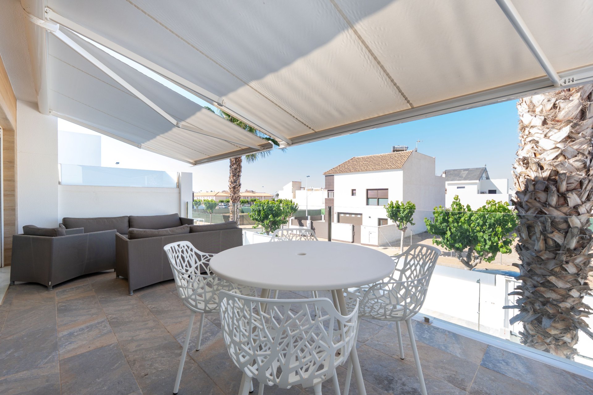 Obra nueva - Casa - San Pedro del Pinatar