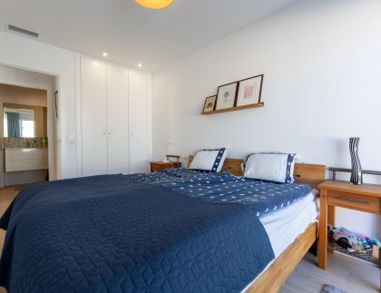 Casa · Obra nueva - San Pedro del Pinatar · Murcia · España