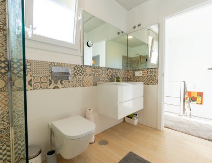 Casa · Obra nueva - San Pedro del Pinatar · Murcia · España