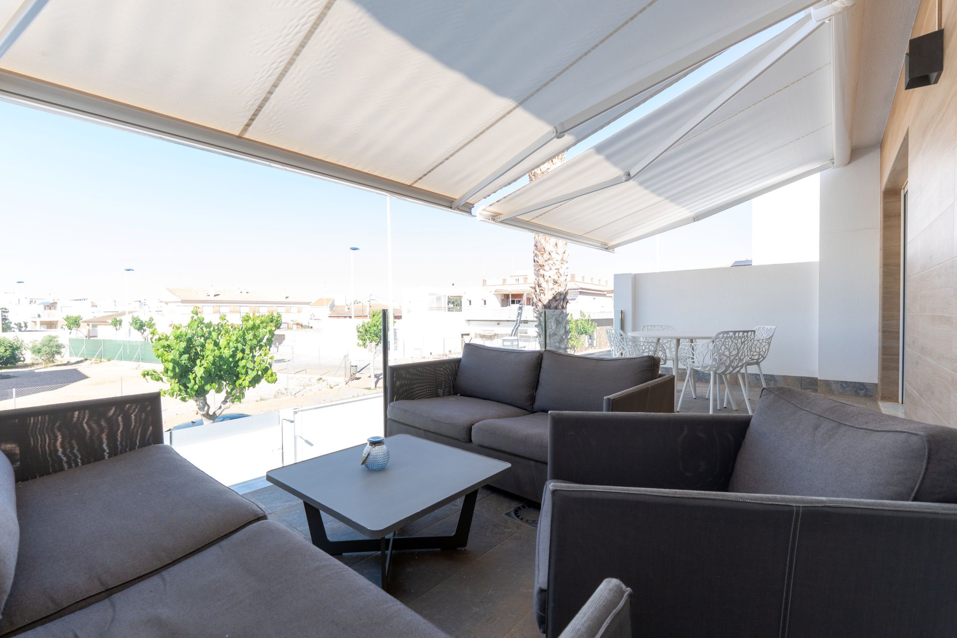 Obra nueva - Casa - San Pedro del Pinatar