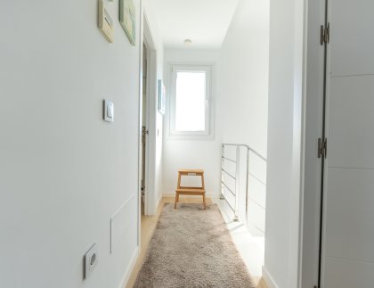 Casa · Obra nueva - San Pedro del Pinatar · Murcia · España