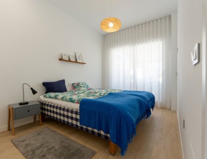 Casa · Obra nueva - San Pedro del Pinatar · Murcia · España