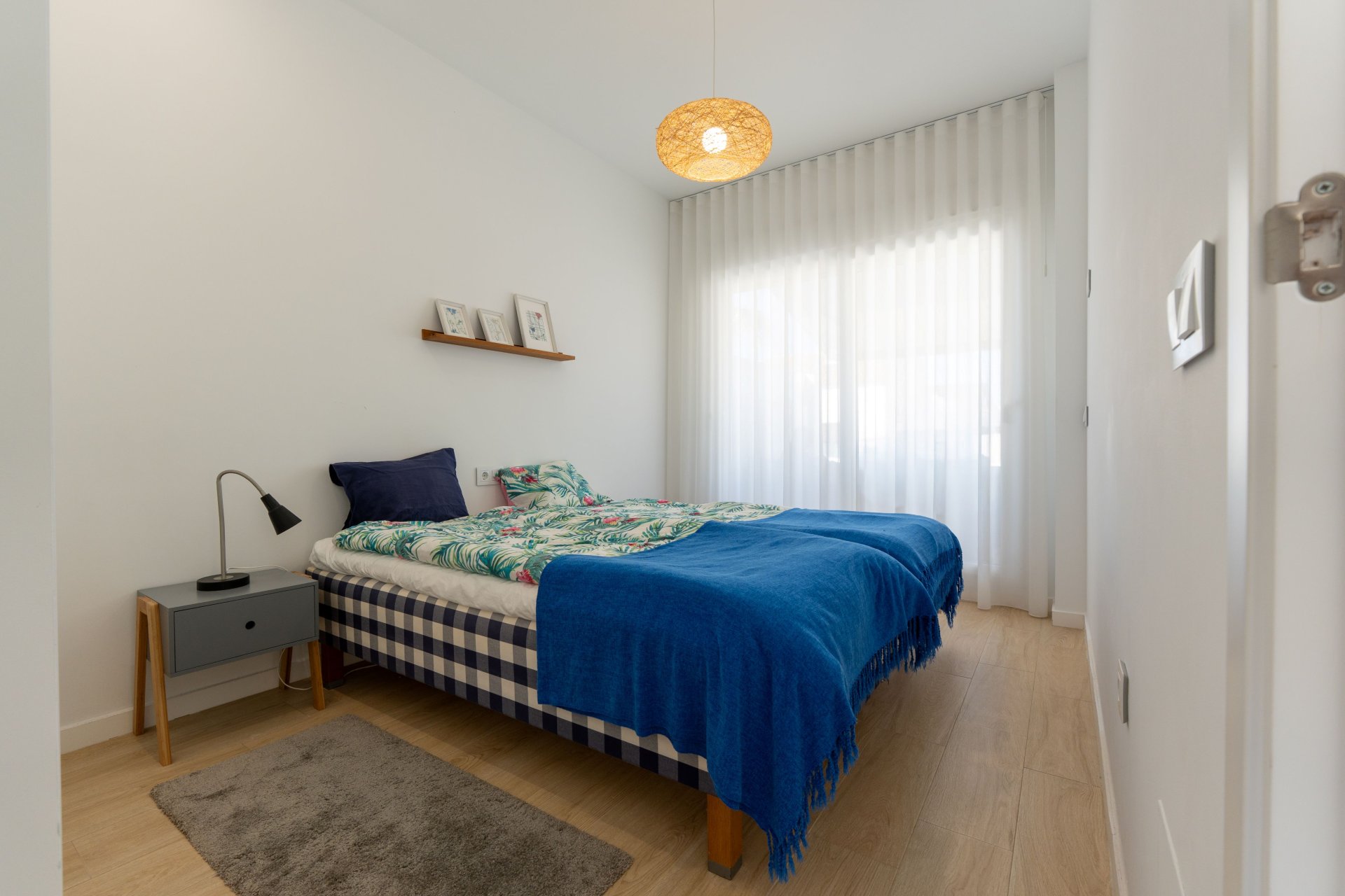 Obra nueva - Casa - San Pedro del Pinatar
