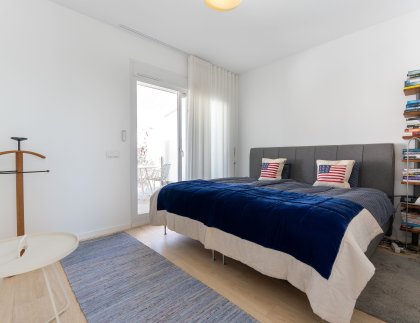 Casa · Obra nueva - San Pedro del Pinatar · Murcia · España