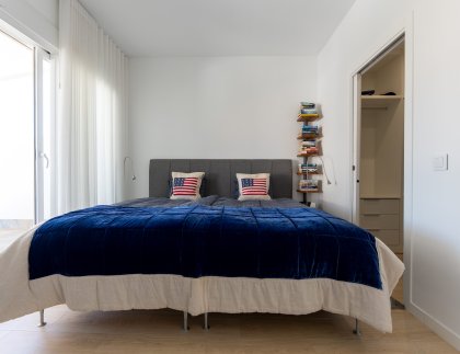 Casa · Obra nueva - San Pedro del Pinatar · Murcia · España
